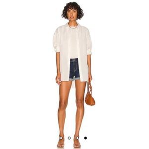 Paige | Jimmy Jimmy Shorts in Remington | 29